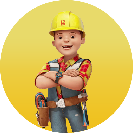 Bob Budowniczy S04E01 Dubbing PL