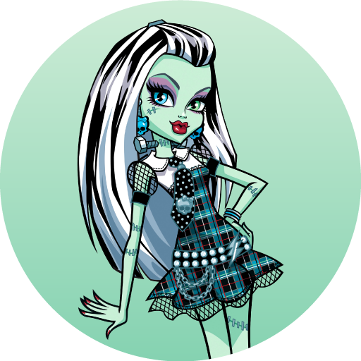 Witamy w Monster High (2016) Dubbing PL